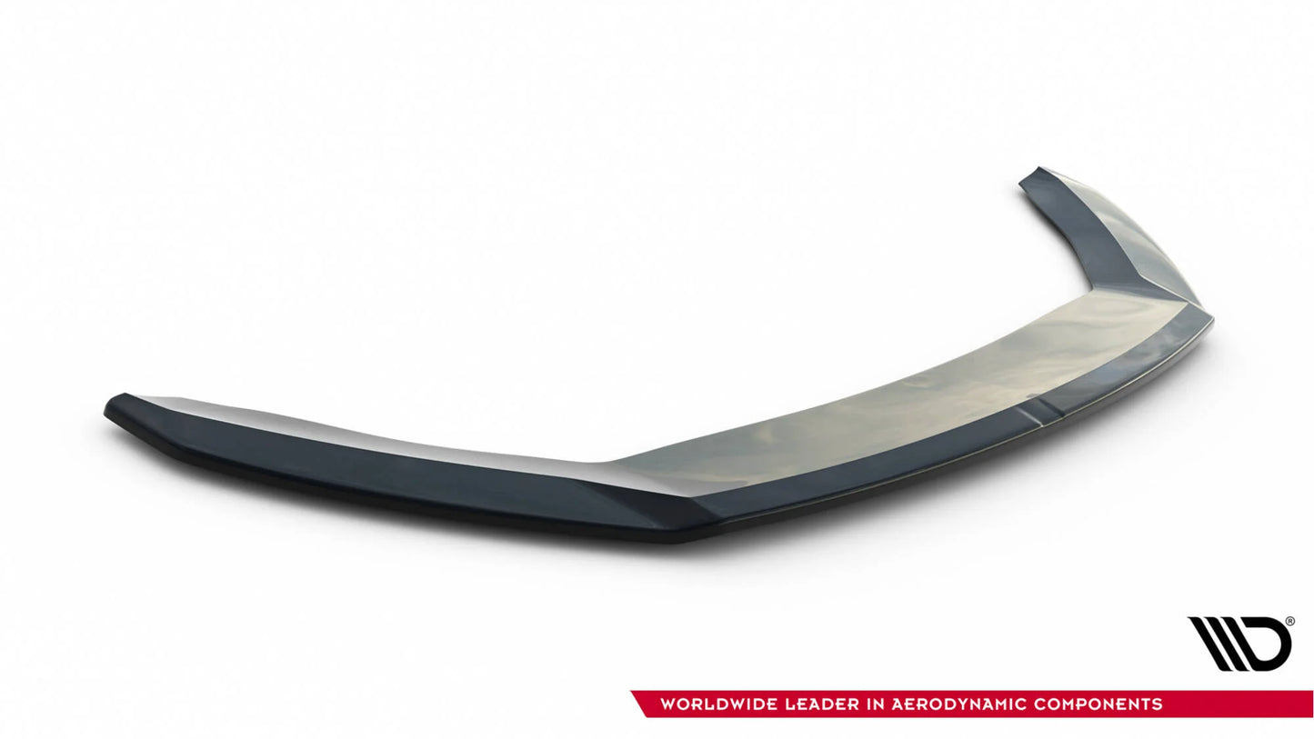 Lip Maxton V2 Seat leon mk3 Todos 2017/20