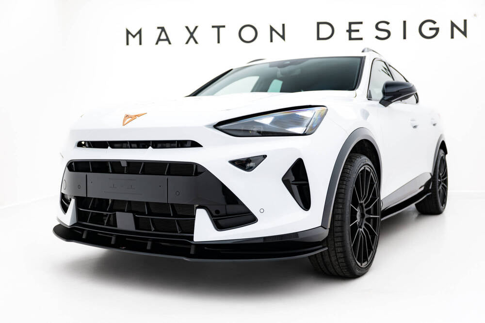 Lip Maxton Pro Cupra Formentor 2024+