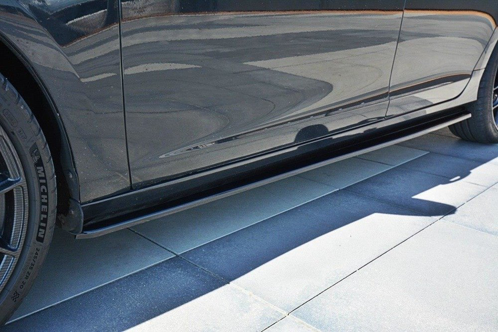 Taloneras Maxton Volvo V60 Polestar 2014- 2018