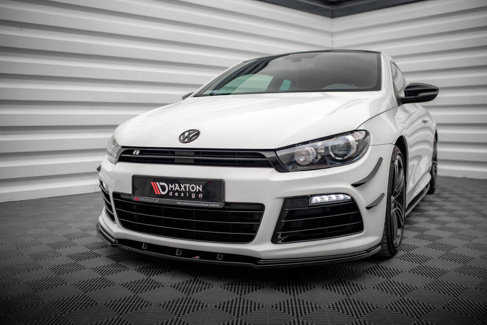Lip Maxton Scirocco R 2008/14