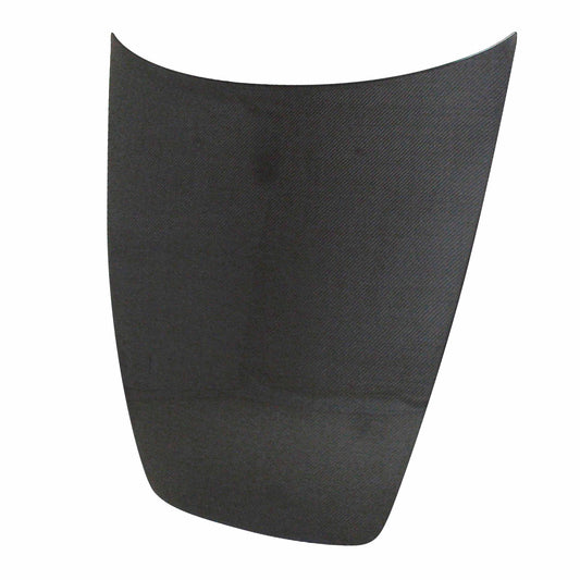 Capo de carbono Seibon OEM para Honda S2000