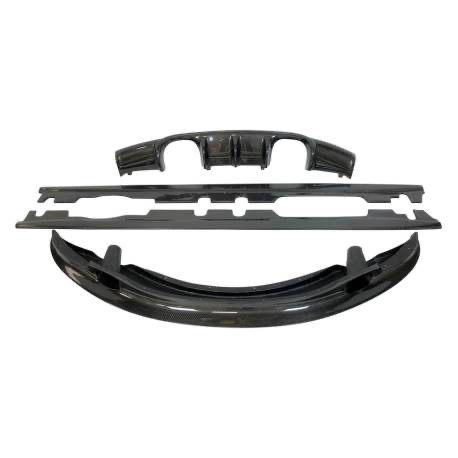 Kit De Carrocería carbono BMW E92 M3 / E93 M3