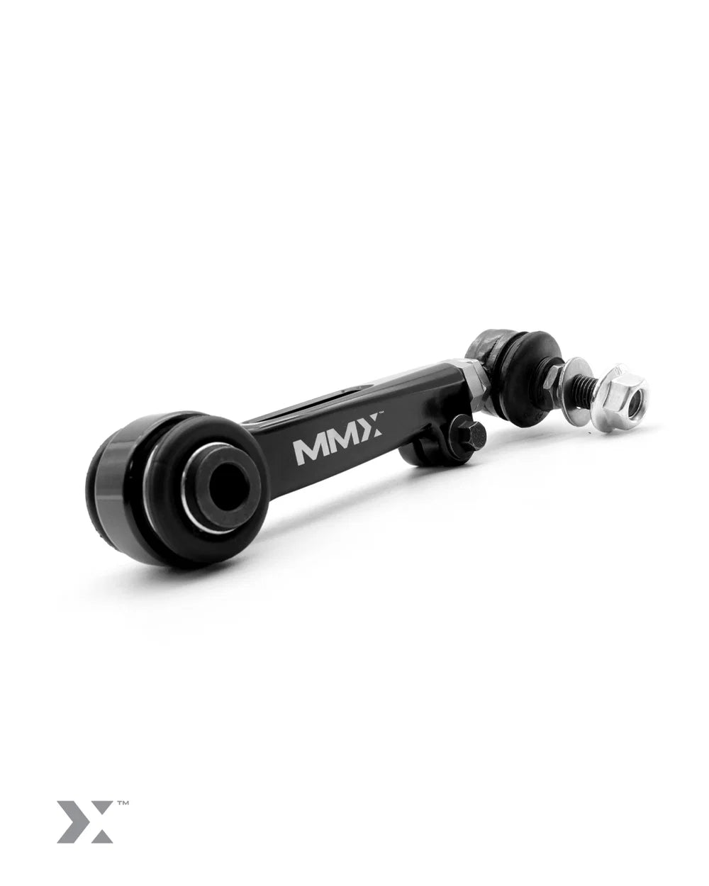 Bieletas traseras regulables MMX para barra estabilizadora de BMW M2 G87 / M3 , M4 G8x y M2 F87 / M3 , M4 F8x