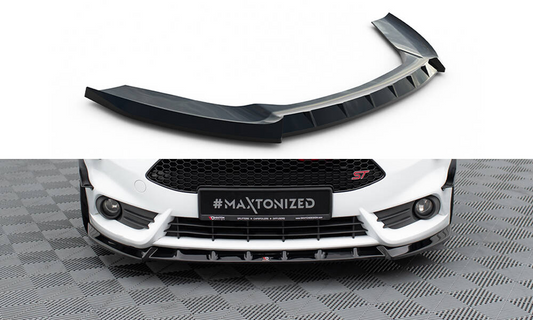 Lip Maxton v6 Ford Fiesta ST mk7 2013/17