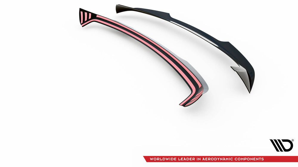 Aleron Maxton Seat Ateca 2016/20