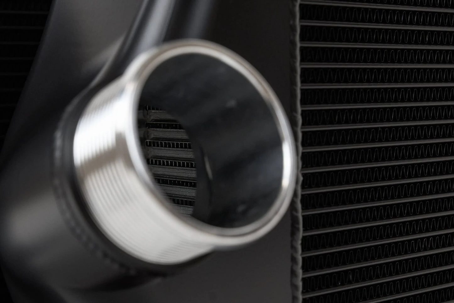 Intercoolers CSF para Lamborghini Urus y Audi RSQ8