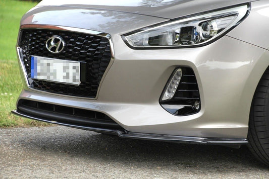 Lip Maxton Hyundai i30 2016/20