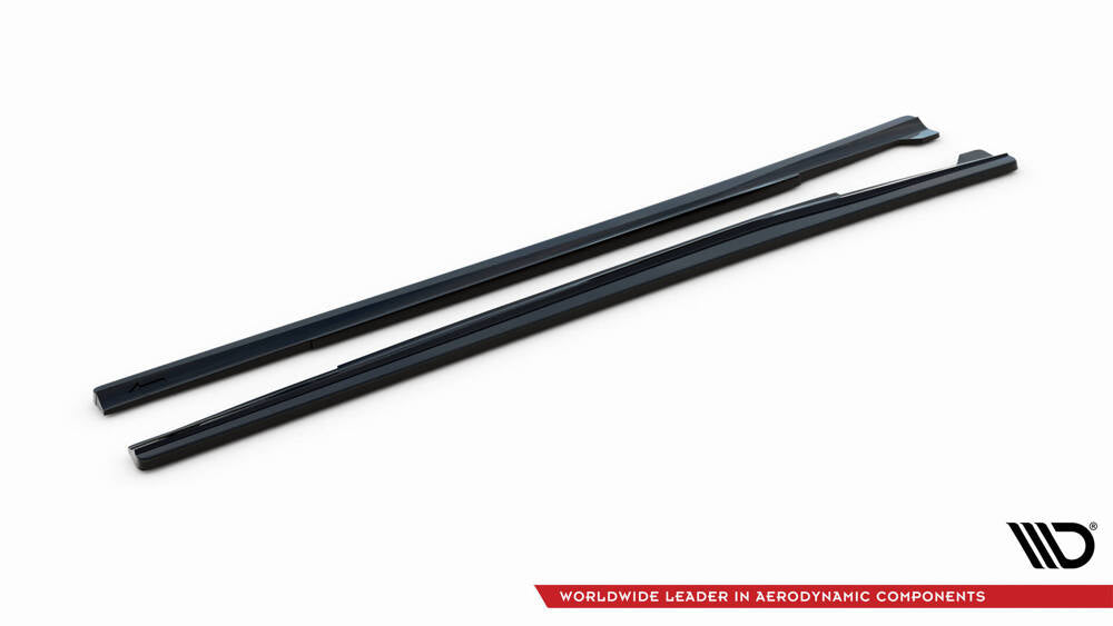 Taloneras Maxton Mercedes A45 W176 2015/18
