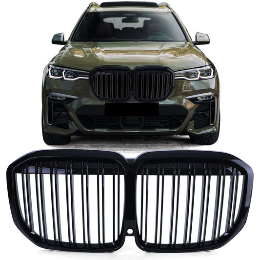 Pulmones dobles Bmw X7 G07