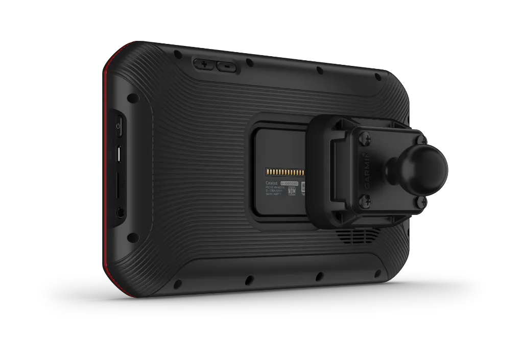 Garmin Catalyst™, dispositivo para optimizar el rendimiento de la conducción