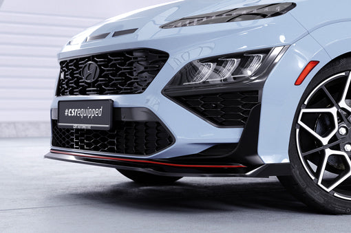 Lip CSR Hyundai Kona N / Nline
