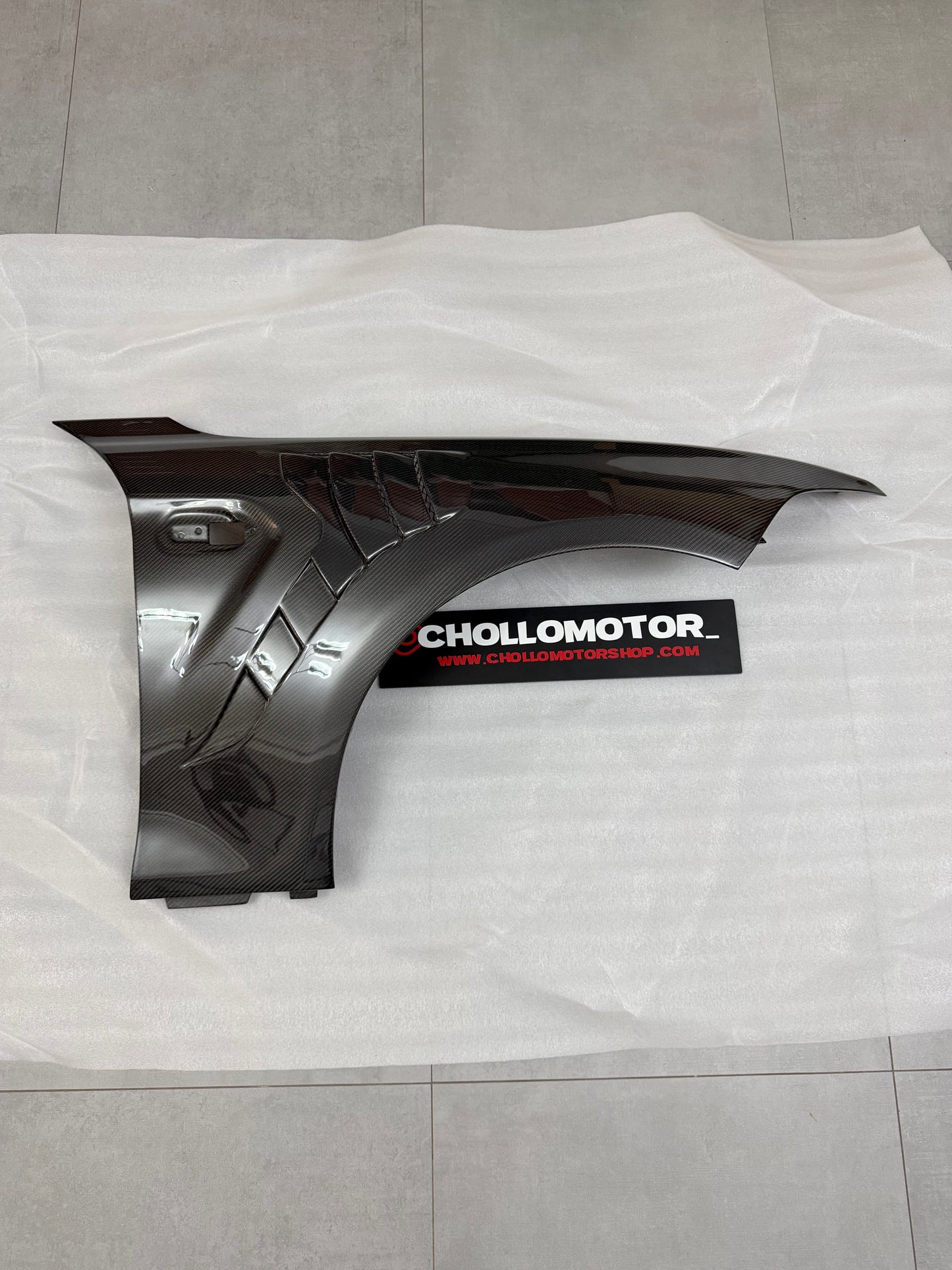 Aletas Carbono Bmw m2 / m2 Competition / M2 CS f87 (copia)