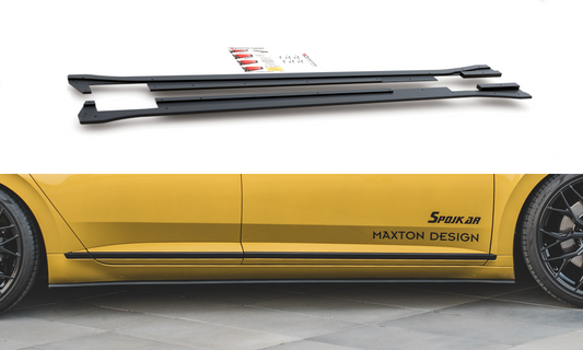 Taloneras Maxton Volkswagen Arteon R-Line 2017