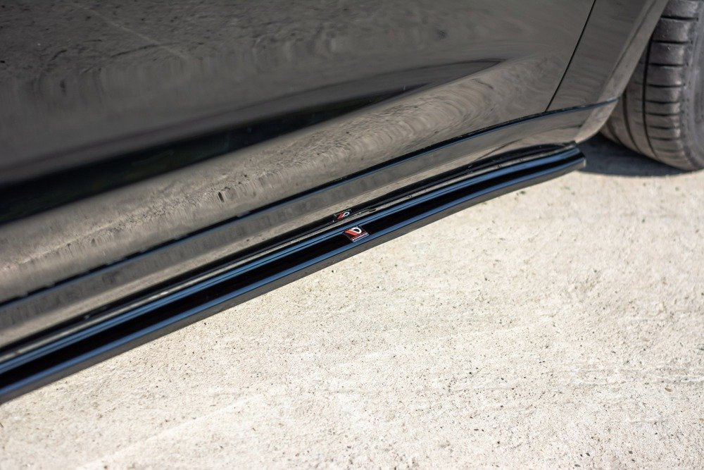 Taloneras Maxton Tesla Model 3 2017 - 2023