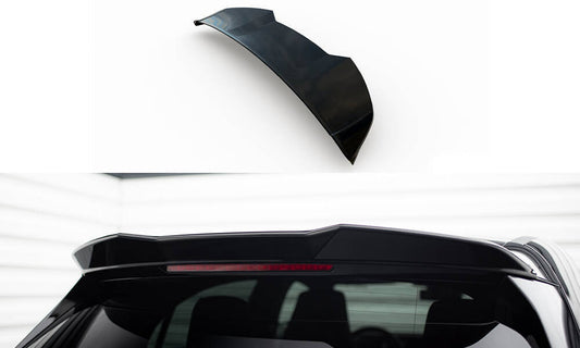 Aleron Maxton 3D Mercedes Clase A35 W177 2018-