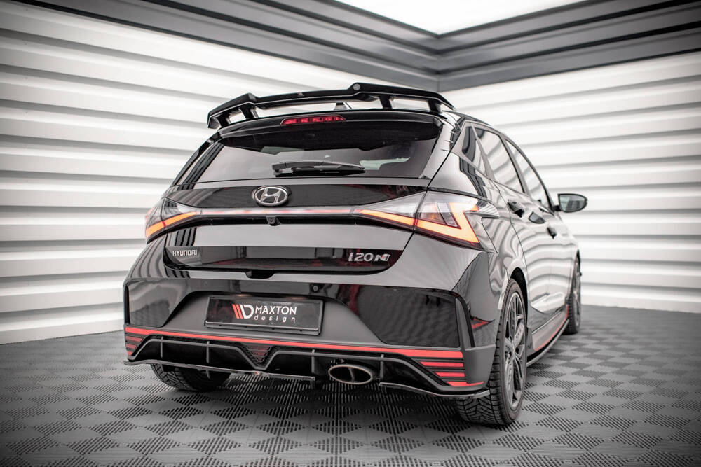 SET PIEZAS MAXTON HYUNDAI I20N