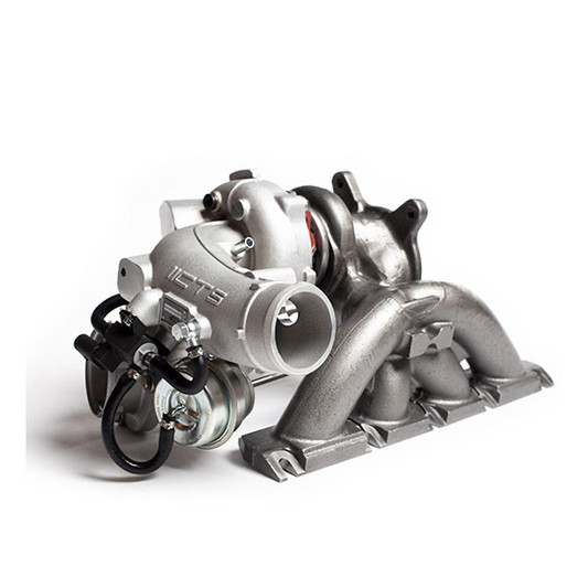 Turbo K04 CTS Turbo para Golf Mk6 R / Audi S3 8P / Seat León Mk2 / Audi TT 8J 2.0 TFSI EA113