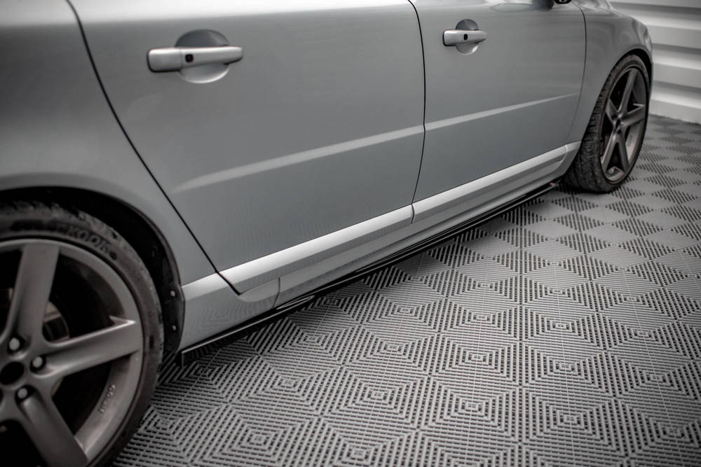 Taloneras Maxton Volvo V70 2007-2013