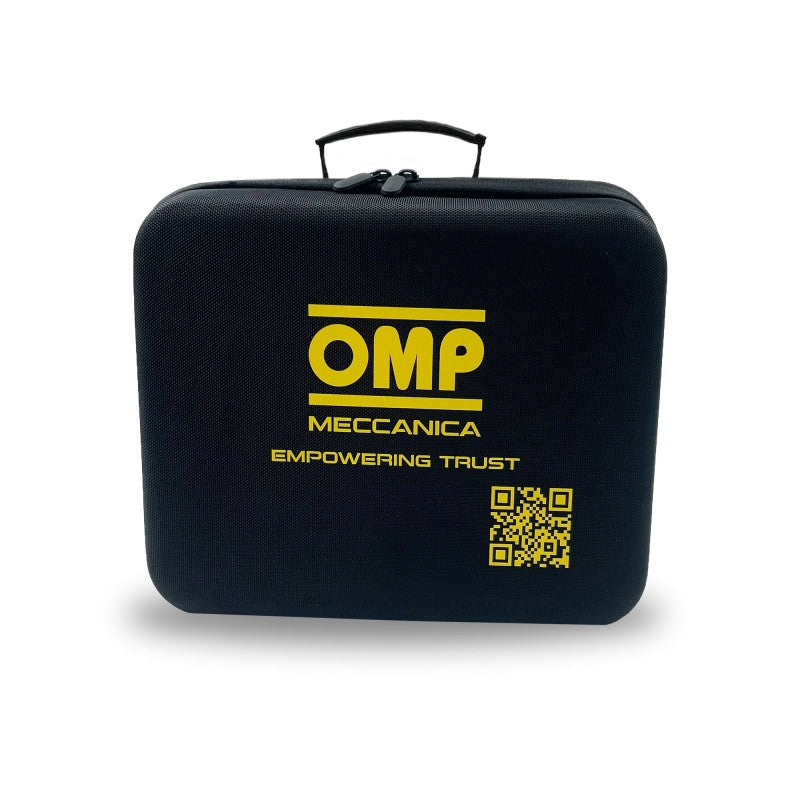 KIT OMP MECCANICA 5 EN 1 INALAMBRICO