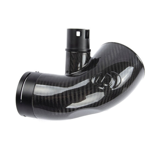 Inlet de turbo de carbono Dinan para BMW 140i / 240i / 340i / 440i B58
