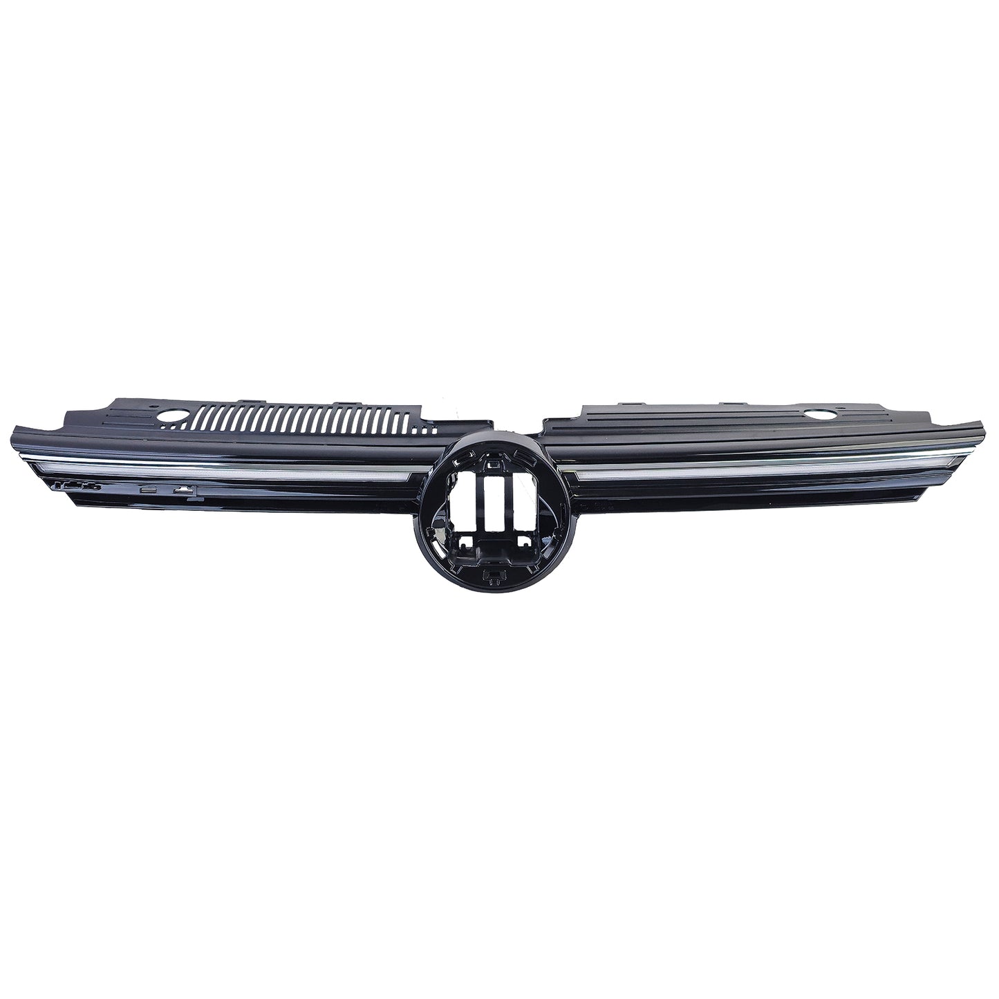 Parrilla Iluminada golf mk8 Standar/Gti