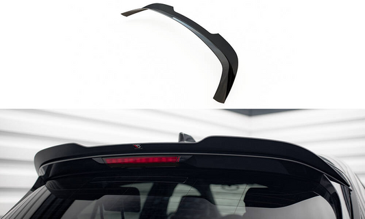 Aleron Maxton Toyota Corolla XII Hatchback 2019-
