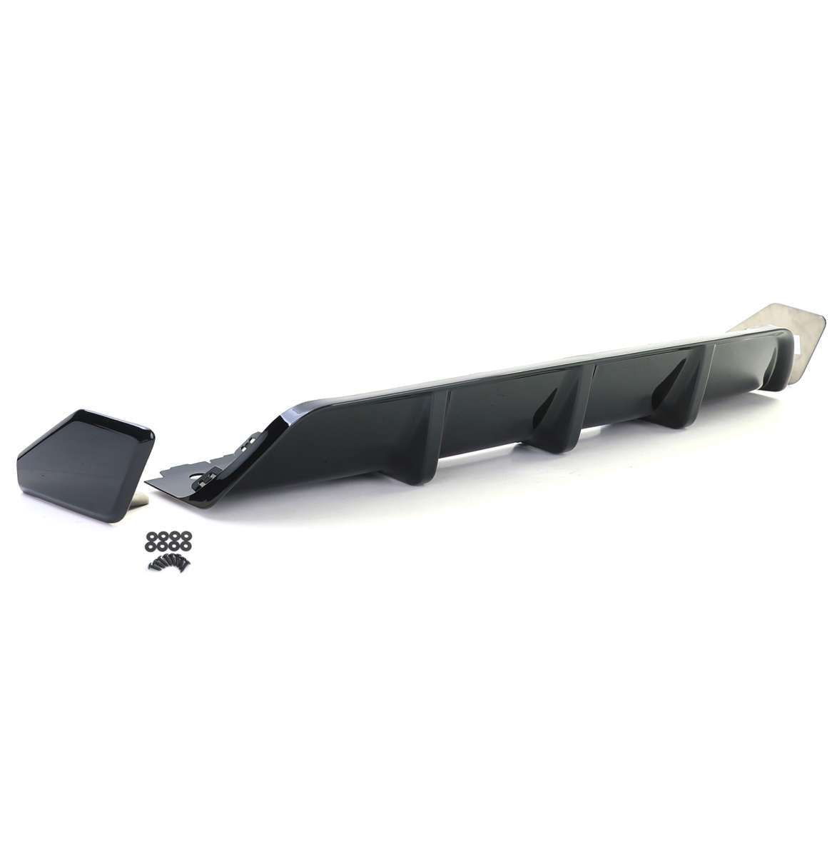 Difusor bmw x6 F16 2014/19