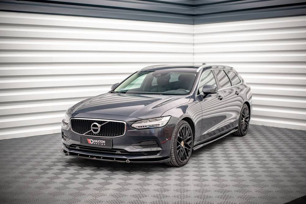 Lip Maxton v2 Volvo V90 2016 - 2020