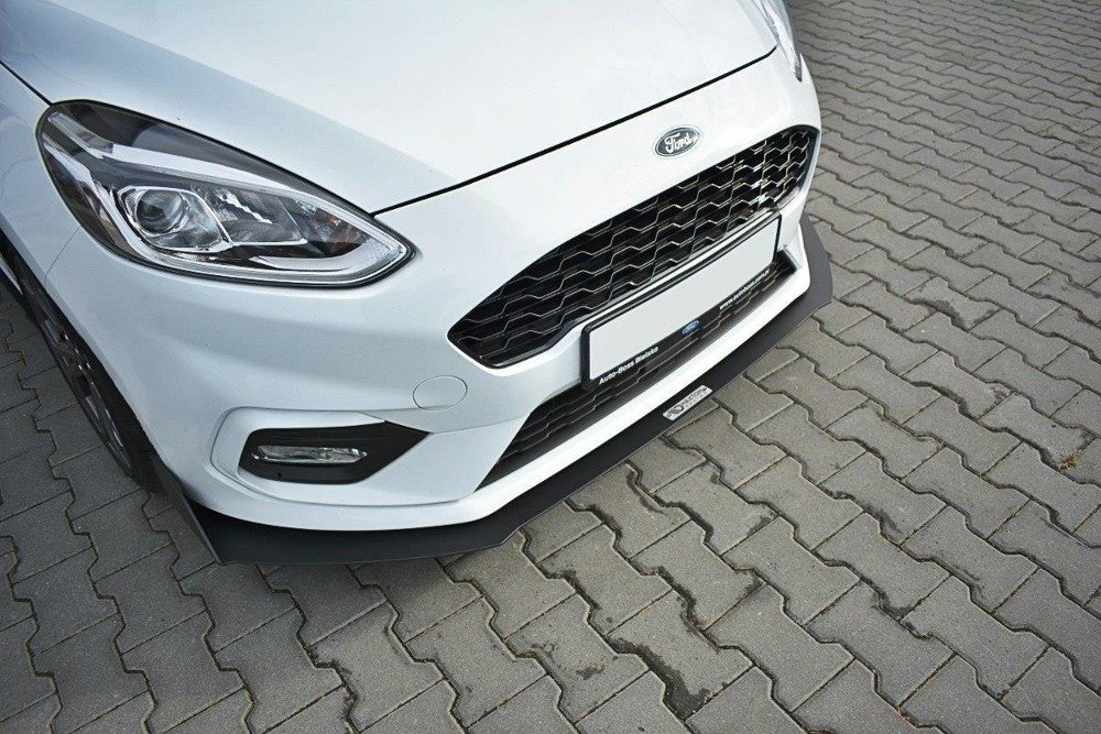 Lip Maxton Racing V1 Ford Fiesta Mk8 ST / ST-Line