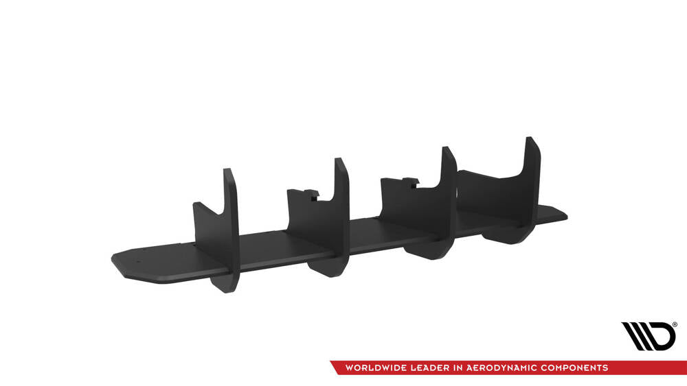 Añadido Difusor maxton Cupra Formentor