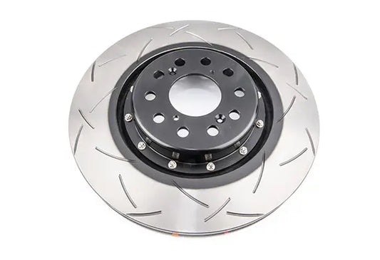 Discos de freno delanteros DBA 5000 T3 para Honda Civic Type R FK2 / FK8