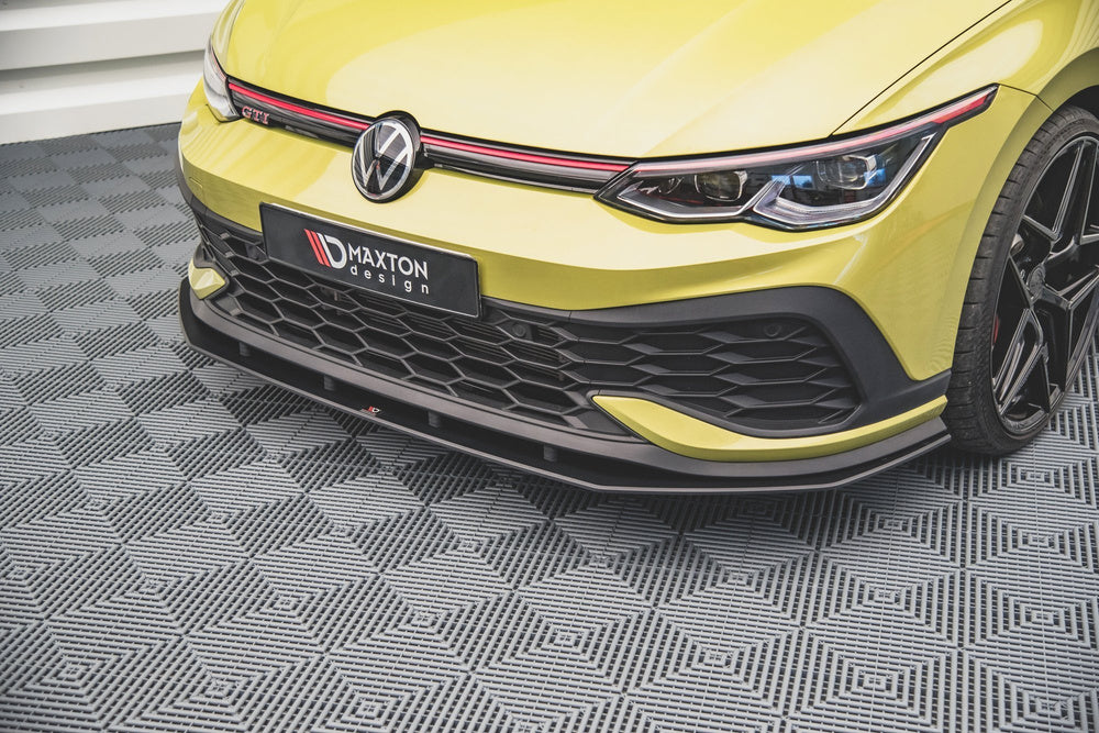 Lip Maxton Pro Golf mk8 Gti Clubsport 2020/24