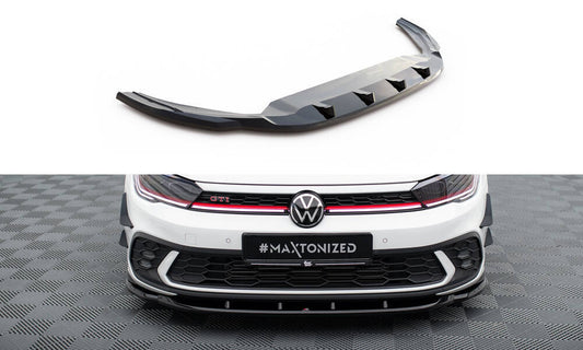 Lip Maxton V1 Polo Mk6 GTI 2021-