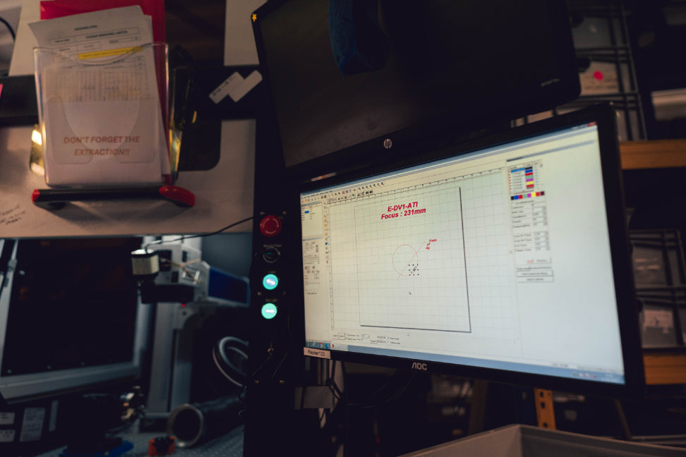 Valvula de descarga Forge E-DV para BMW 135i / 235i F2x y 335i / 435i F3x / M2 F87 N55