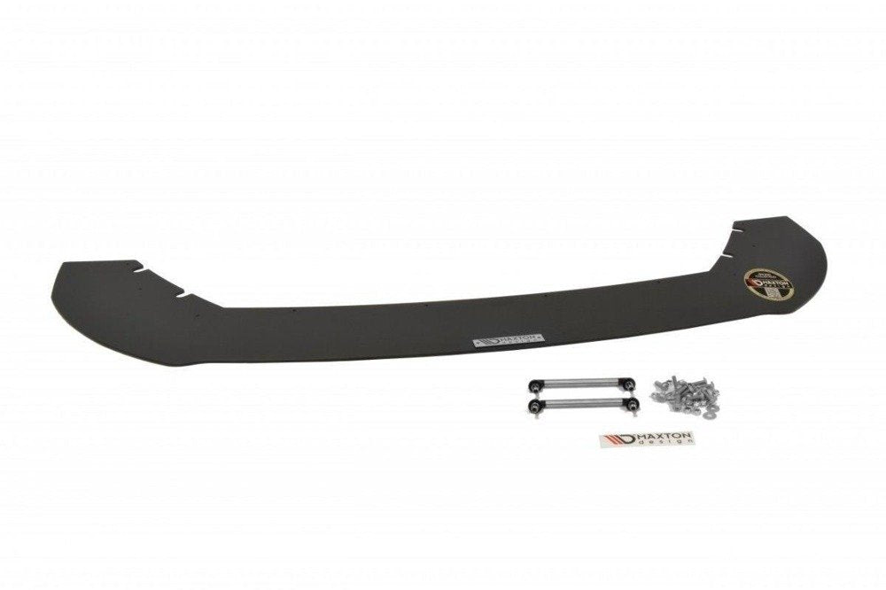 Lip Maxton Racing Seat leon mk3 Cupra/Fr 2012/16