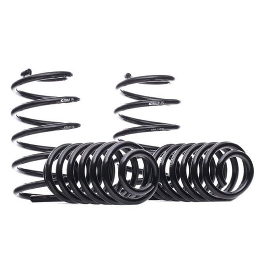 Muelles Eibach Pro Kit VW Golf MK7 / MK7.5 R