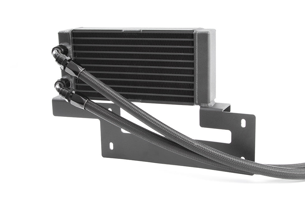 Radiador de aceite Forge Hyundai I30N 250/275