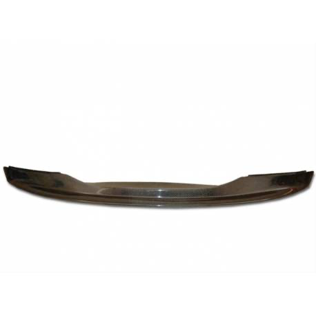Lip Carbono BMW E46 M3 CSL