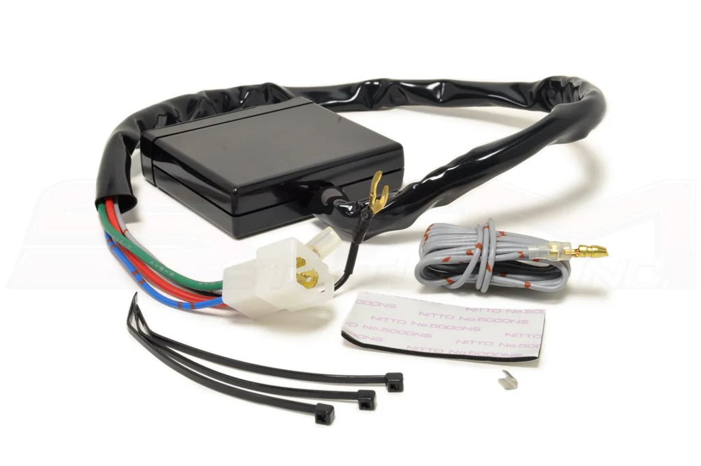 Turbo Timer HKS Type X