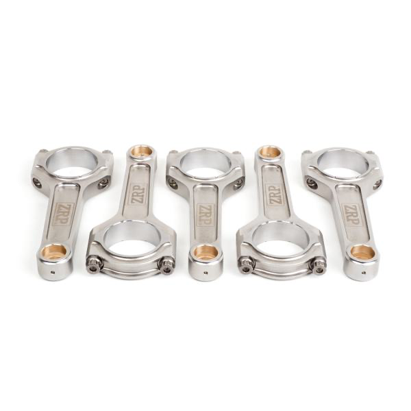 Bielas forjadas ZRP para Audi RS3 / TTRS 2.5 TFSI