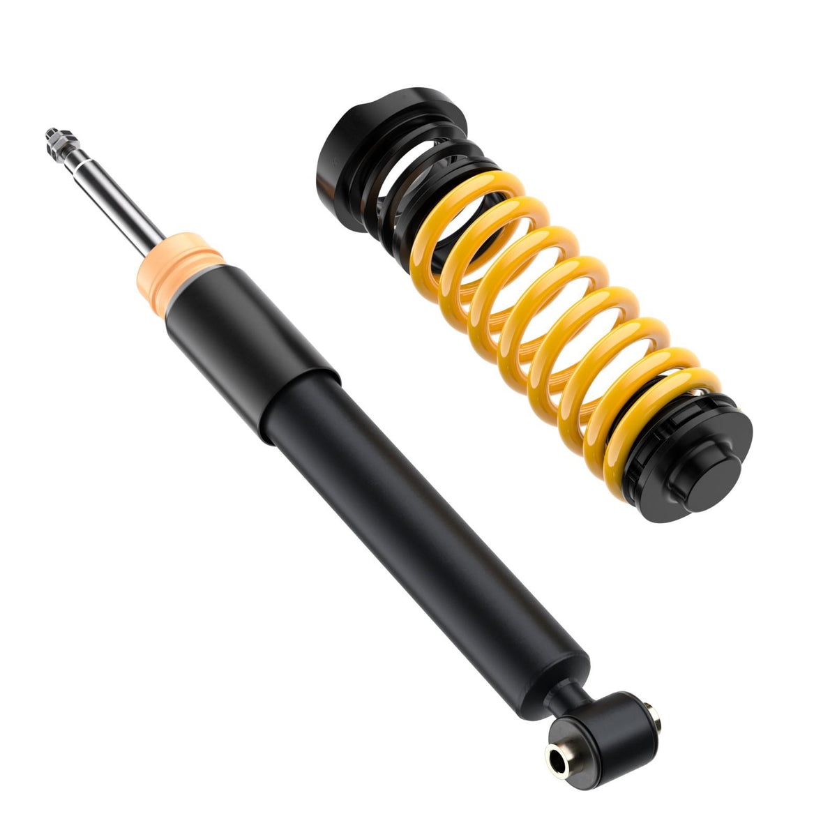 ST Suspensión roscada ST XA BMW Serie 1 F20 140i (tracción trasera)