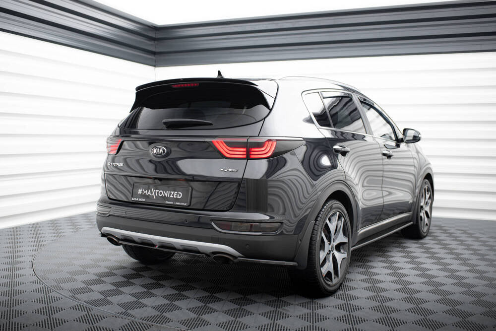 Aleron maxton KIA SPORTAGE GT-Line 2015/18