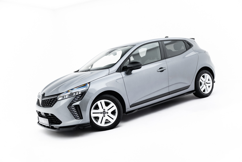 Taloneras Maxton Renault Clio Mk5  2023-