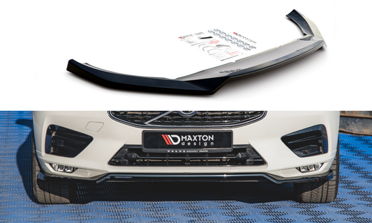 Lip Maxton v1 Volvo XC60 2017/2021