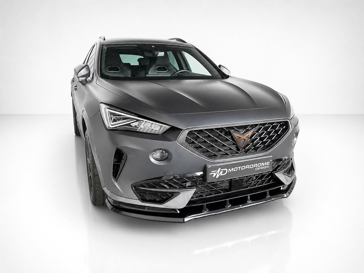 Lip Motordrome Cupra Formentor 2020/24