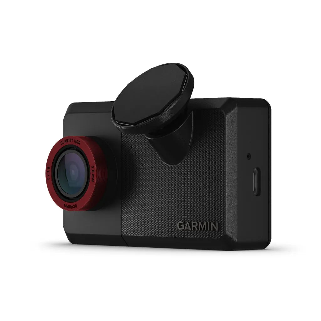 Garmin Catalyst™ 2, dispositivo para optimizar el rendimiento de la conducción