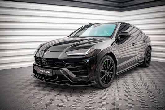 Lip Maxton V2 Lamborghini Urus 2018/24