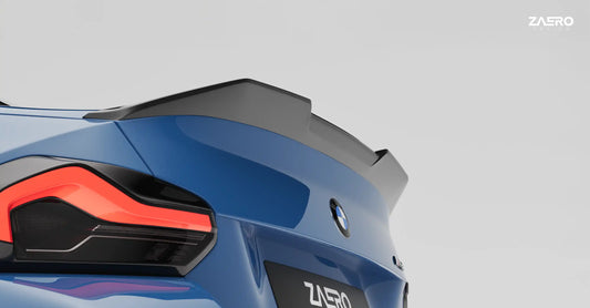 Aleron Zaero BMW M2 G87 2023 -