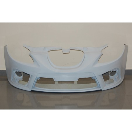 Paragolpes Delantero Seat Leon 2005/2008 Cupra