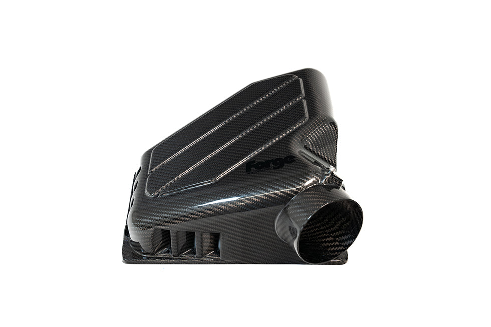 Admisión de carbono Forge BMW 140i / 240i F2x y 340i / 440i F3x B58